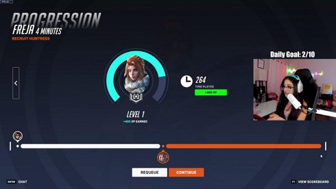 (DROPS ON) GM/Celest Grinding | !socials