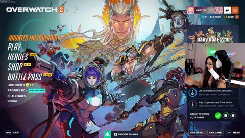 (DROPS ON) GM/Celest Grinding | !socials