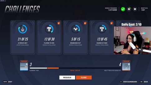 (DROPS ON) GM/Celest Grinding | !socials