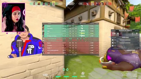 FACEIT uwu [153/365]