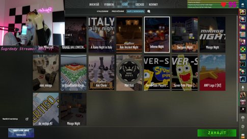 Hytale, csko, možná husyy👀🎮🔥!kick