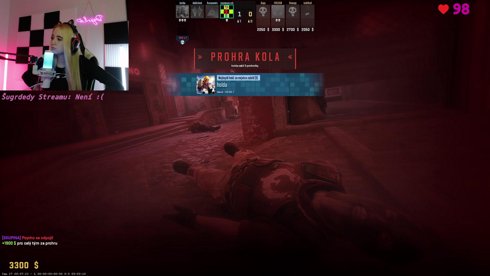 Hytale, csko, možná husyy👀🎮🔥!kick