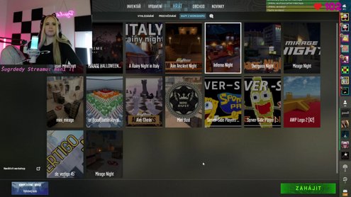 Hytale, csko, možná husyy👀🎮🔥!kick