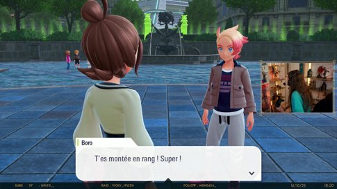 Je teste POKEMON LEGENDS: Z-A : Foutage de gueule ou banger potentiel ?? | !ebay