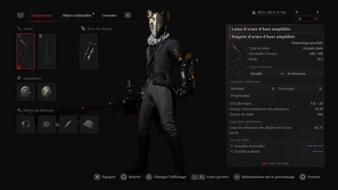 {PS5} 🤍 Découverte ~ EP06