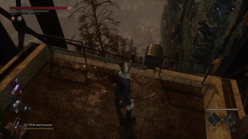 {PS5} 🤍 Découverte ~ EP06