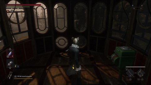 {PS5} 🤍 Découverte ~ EP06