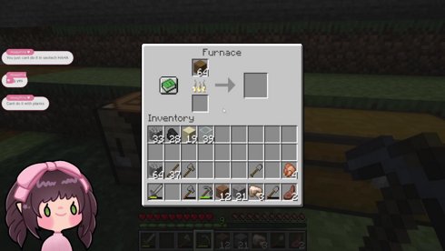 ♡ Cosy Minecraft ♡