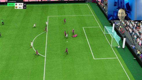 LLEGARON LOS FUTTIES!!| BLERP| !DISCORD