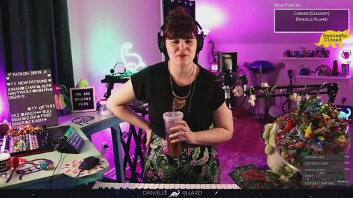NOT a Battle Royale! No Headbutting Allowed Welcome to the Attic! Singing, Piano & Guitar! !howto !music !merch !socials !patreon !MC !piece