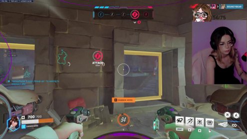 [AUS/PC] friYAY.. bring coffee..