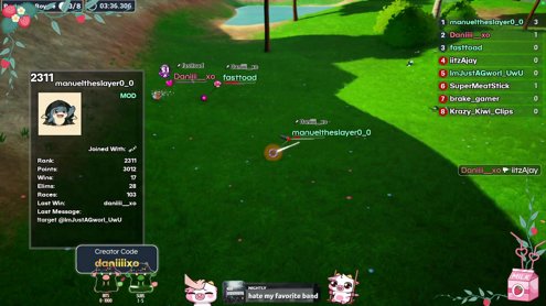 🤍 Marbs & Tunes. Come roll & vibe. :3🤍 PCG ✨SHINY 17 (Spiritomb)✨18+