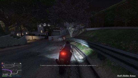 [Mex] No cam - GTA con mis amigas !done !sub #sorda