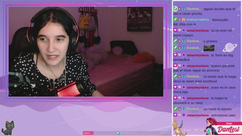 HOLAJSAGFJKSDFHJAFDSHJGDAS| REDES: @DANLESTWALKER