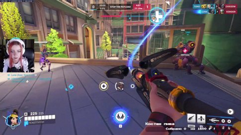 играю на лучшем герое