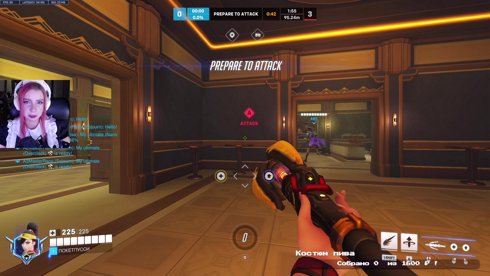 играю на лучшем герое