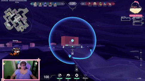 GRWM para jugar Valo