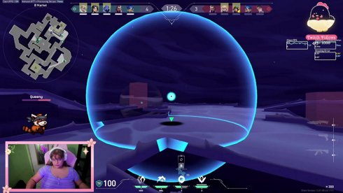 GRWM para jugar Valo