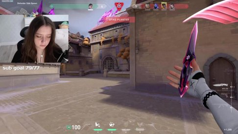 not losing today.. i swear..