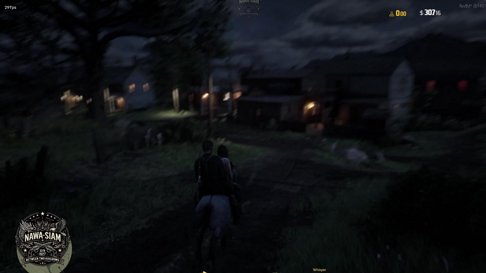 พิมพ์จันทร์ มาแล้วจ้า #NAWASIAM