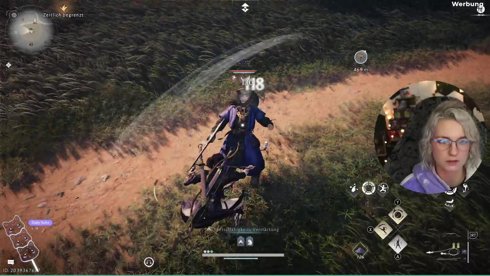 [DROPS] Neues erkunden und alles auf Legi machen! -Violetter Pulli Time!🖤 [GER/ENG] ❗️kofi ᴡᴇʀʙᴜɴɢ -> ❗️holy ❗️emp