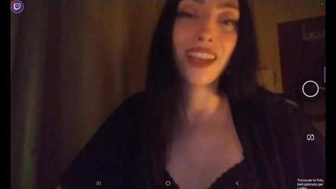 Chiacchiere e sussurri notturni nel chill 🌘🌗🌕🌓🌒 !SACRIFICIO !DARKSOCIAL !WITCHLIST !TELEGRAMSUB