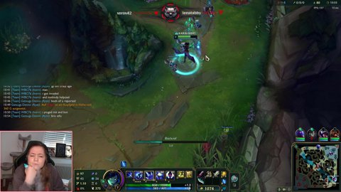 🌟[Gold] Auf dem Weg zu Platin. Klappe die 4. | !elo | !yt