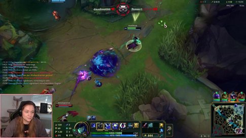 🌟[Gold] Auf dem Weg zu Platin. Klappe die 4. | !elo | !yt