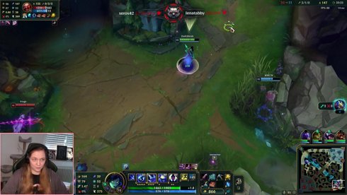 🌟[Gold] Auf dem Weg zu Platin. Klappe die 4. | !elo | !yt