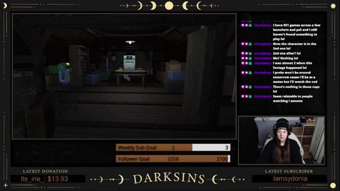 Don't ask me what this game is I have no idea...