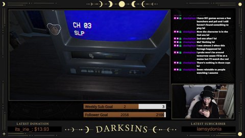 Don't ask me what this game is I have no idea...