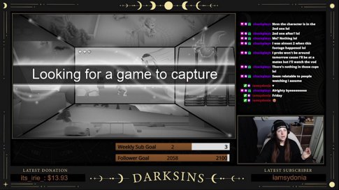 Don't ask me what this game is I have no idea...