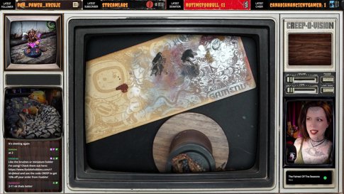 Warhammer 40k | Wrecka Krew Kill Team | !discord !tip !socials