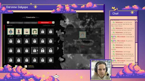 [Cult of the Lamb] - Objectif : WoolHaven ! Aujourd'hui on pète la tronche des derniers boss du jeu de base + les témoins !