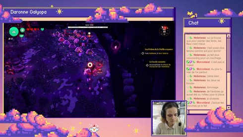 [Cult of the Lamb] - Objectif : WoolHaven ! Aujourd'hui on pète la tronche des derniers boss du jeu de base + les témoins !