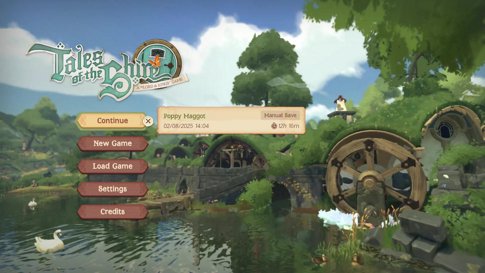 Even more Tales // Craft streamer goes Hobbit // chat and chill