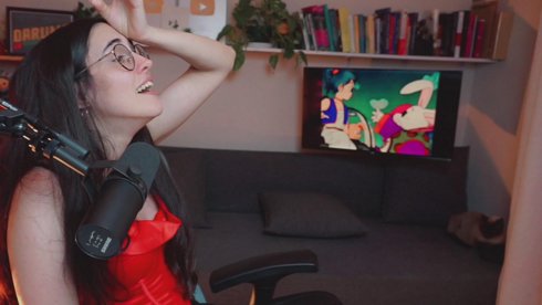 Viendo el anime (de las BOLAS DRACONICAS) POR PRIMERA VEZ (Doblaje LATINO)