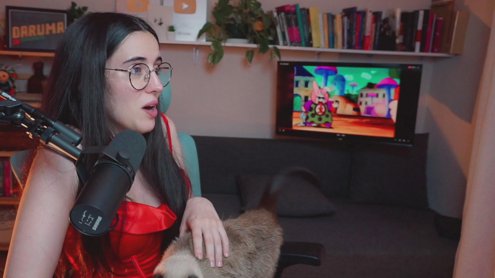 Viendo el anime (de las BOLAS DRACONICAS) POR PRIMERA VEZ (Doblaje LATINO)