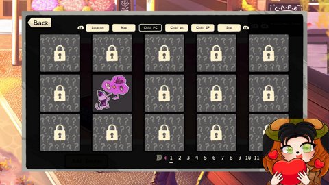 VTuber |  "greys furry funtime adventures"