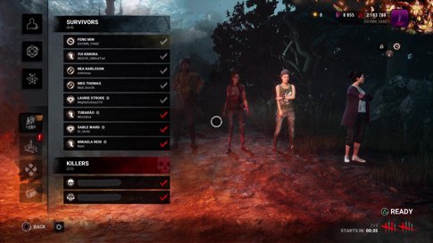 Running From Killers ft Mali_boo 🔥