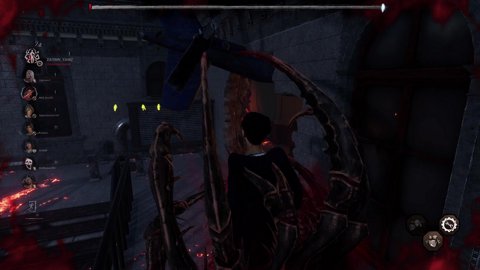 Running From Killers ft Mali_boo 🔥