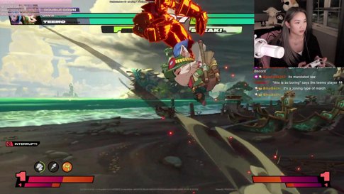 JINX AND VI ARE COUSINS?! @milktitea | !discord