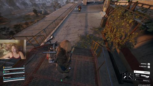 definitely no loot transferring here