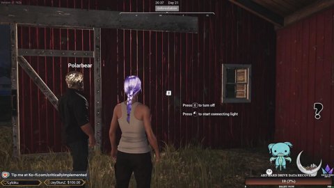 💀 Everything Dies on This Ranch (Even Hope)