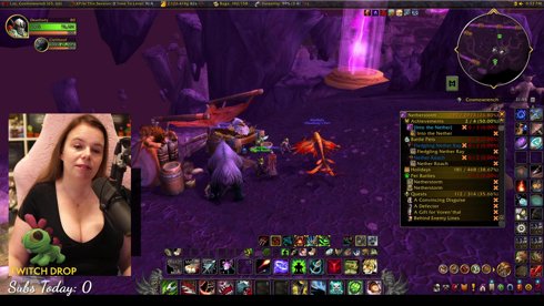 Drops on! ATT, Delves,Dungeons and more! (812 mounts , 1264 pets and 622 toys ). EU