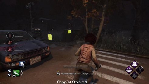 ❄️ Wir lassen die Katze aus dem Sack: CopyCat!❄️