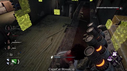 ❄️ Wir lassen die Katze aus dem Sack: CopyCat!❄️