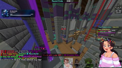 GIVING @imtwiggyhd MONEY!| !discord !socials