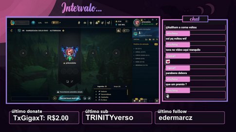 Vem me fazer companhia !sr !elo !sorteio