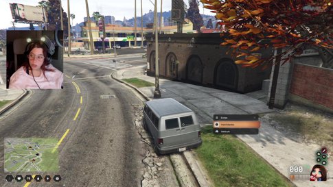 FAMILYRP | 🦊BABI | STREAM MEGA CORTILLO❗️redes ❗️discord ❗️tiktok